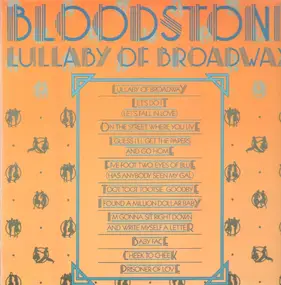 Bloodstone - Lullaby of Broadway