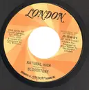 7inch Vinyl Single - Bloodstone - Natural High