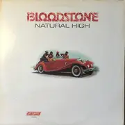 LP - Bloodstone - Natural High