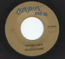7inch Vinyl Single - Bloodstone - Natural High