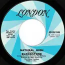 7inch Vinyl Single - Bloodstone - Natural High