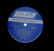 LP - Bloodstone - Unreal