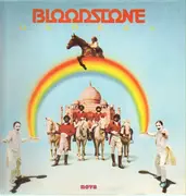 LP - Bloodstone - Unreal