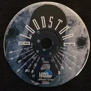 CD - Bloodstone - Valley Of The Machines