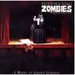 BLOODSUCKING ZOMBIES FROM OUTER SPA - A Night at Grand Guignol