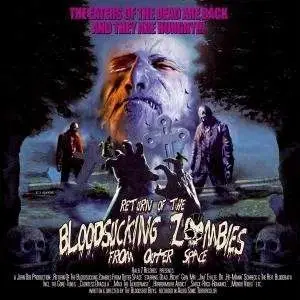 Bloodsucking Zombies From - Return of the B.z.f.o.s.