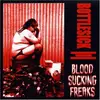 LP - Blood Sucking Freaks - Bottlesick