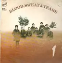 LP - Blood Sweat And Tears - Blood, Sweat And Tears