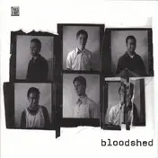 Bloodshed - Bloodshed