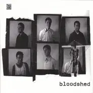 Bloodshed - Bloodshed