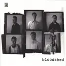 CD - Bloodshed - Bloodshed - EP