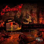 Bloodshot - Saw Is Family