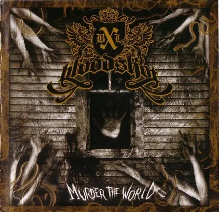 Bloodshot/BXL - Murder The World