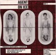 7'' - Bloodsport - On Ice / Agent