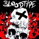 7inch Vinyl Single - Bloodtype - Bloodtype - Ltd ed