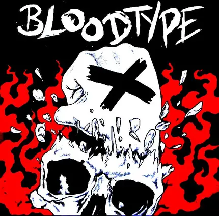 Bloodtype - Bloodtype