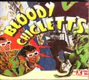 CD - Bloody Chicletts - Presenting...
