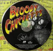 CD - Bloody Chicletts - Presenting...