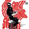 Double LP - Bloody Beetroots - Great.. -Coloured- - .. ELECTRONIC SWINDLE/ RED + WHITE VINYL