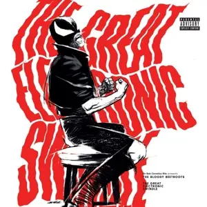 Bloody Beetroots - Great.. -Coloured-