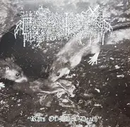 Bloody Keep - Rats Of Black Death