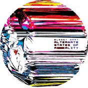 BLOODY MARY - Alternate States Of Reality