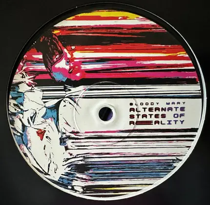 Bloody Mary - Alternate States Of Reality