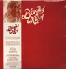 LP - Bloody Mary - Bloody Mary - Insert / OBI