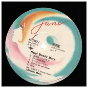 LP - Bloody Mary - Help!