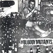 Bloody Mutants