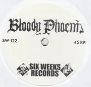 7inch Vinyl Single - Bloody Phoenix / Question - Bloody Phoenix / Question