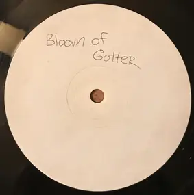 Bloom Of Gutter - White Kitchen EP