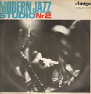 Werner Pfüller Quintett / Manfred-Ludwig Sextett a. o. - Modern Jazz Studio Nr. 2