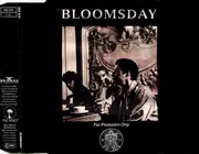 CD - Bloomsday - Strange Honey