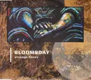 CD Single - Bloomsday - Strange Honey
