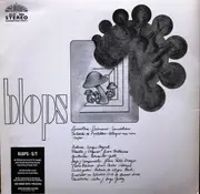 LP - Blops - Blops