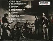 CD - Blops - Blops (Julio 1971)