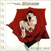 Blossom - Bicycle Race