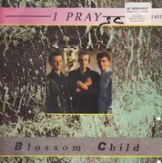 12inch Vinyl Single - Blossom Child - I Pray (Remix)