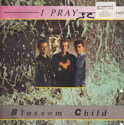 Blossom Child - I Pray (Remix)