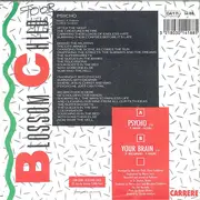 7inch Vinyl Single - Blossom Child - Psycho