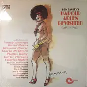 Blossom Dearie - Ben Bagley's Harold Arlen Revisited