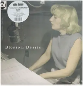 Blossom Dearie - Blossom Dearie