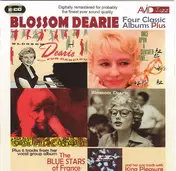 Blossom Dearie - Four Classic Albums Plus