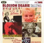 Blossom Dearie - Four Classic Albums Plus