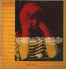 Blossom Dearie - Give Him The Ooh-La-La