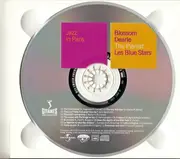 CD - Blossom Dearie / Les Blue Stars - The Pianist - Digipak