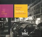 CD - Blossom Dearie / Les Blue Stars - The Pianist - Digipak