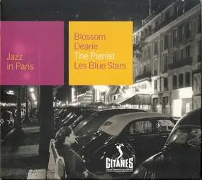 Blossom Dearie - The Pianist