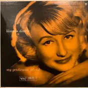 Blossom Dearie - My Gentleman Friend